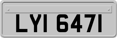 LYI6471
