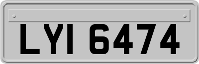 LYI6474