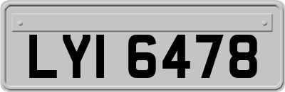 LYI6478