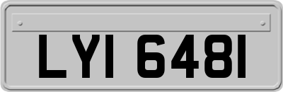 LYI6481