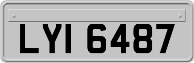 LYI6487