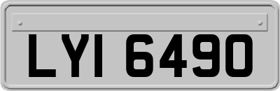 LYI6490
