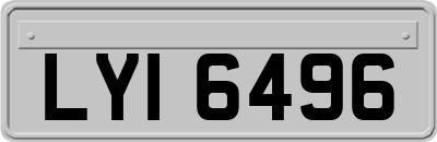 LYI6496