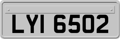 LYI6502