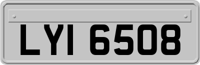 LYI6508
