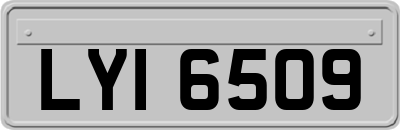LYI6509