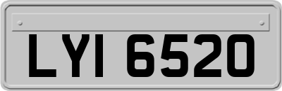 LYI6520