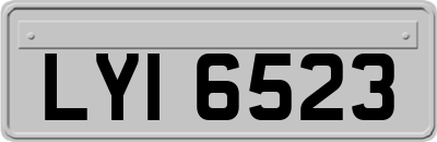 LYI6523