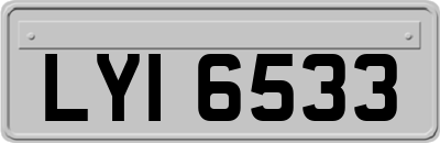 LYI6533