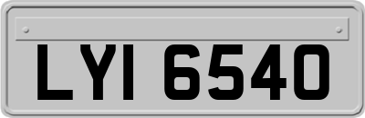 LYI6540