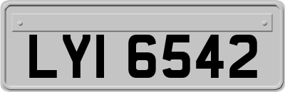 LYI6542
