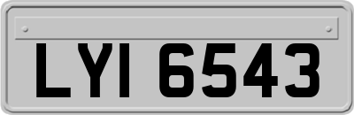 LYI6543
