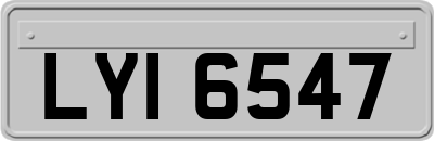LYI6547