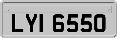 LYI6550