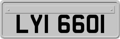 LYI6601
