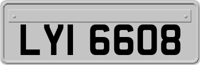 LYI6608