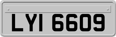 LYI6609
