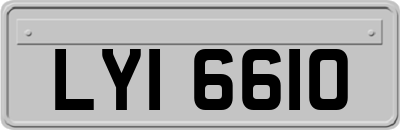LYI6610