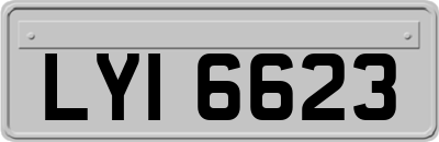 LYI6623