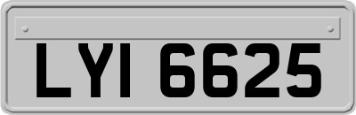 LYI6625