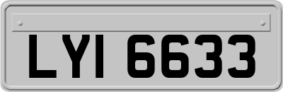 LYI6633