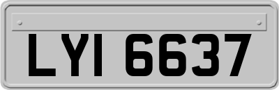LYI6637
