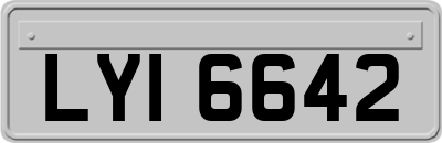 LYI6642