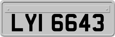 LYI6643