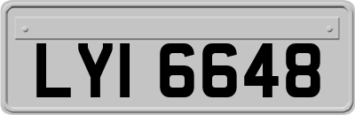 LYI6648