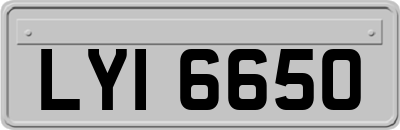 LYI6650