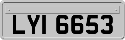 LYI6653
