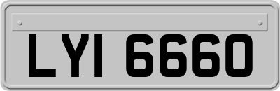 LYI6660