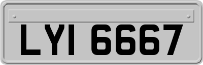 LYI6667