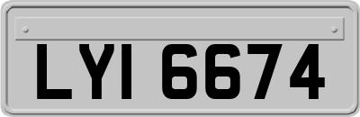 LYI6674