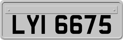 LYI6675