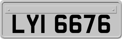 LYI6676