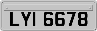 LYI6678
