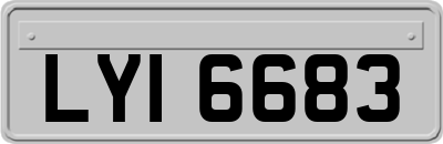 LYI6683