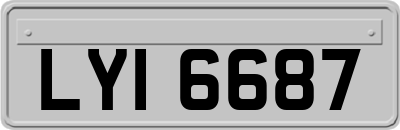 LYI6687