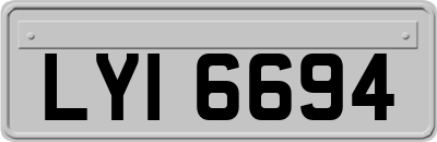 LYI6694