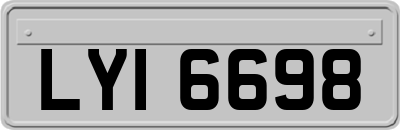 LYI6698