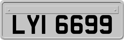 LYI6699