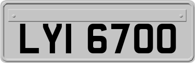 LYI6700