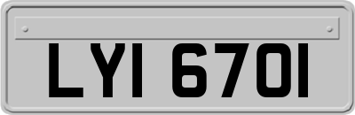 LYI6701