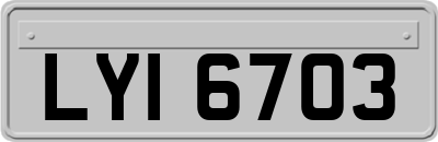 LYI6703
