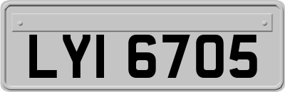 LYI6705