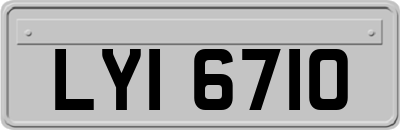 LYI6710