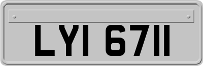 LYI6711