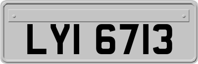 LYI6713