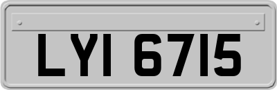 LYI6715